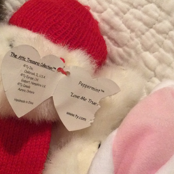 Big box TY Beanie Babies. - Picture 7 of 10